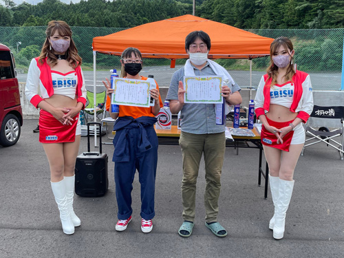 チャレンジ・クラス
