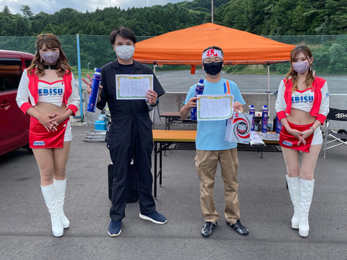 アタックB・クラス