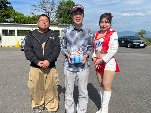 Gメカ賞